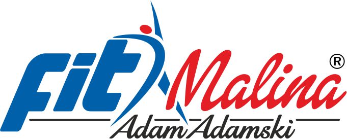 Logo firmy Fit Malina